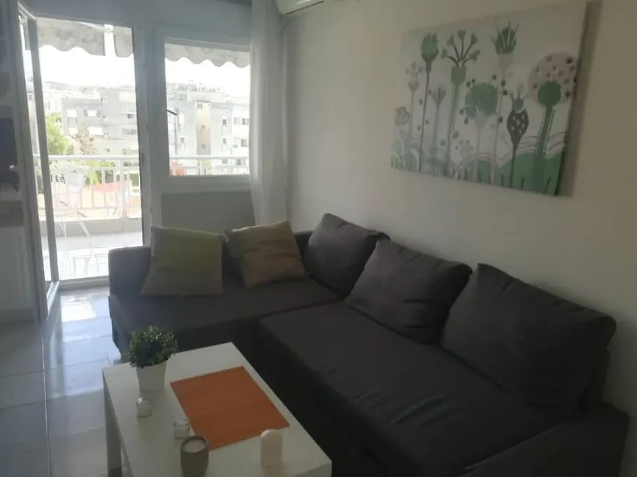 Nana Apartamento Peraía Grécia