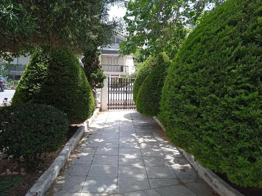 Nana Apartamento Peraía Grécia