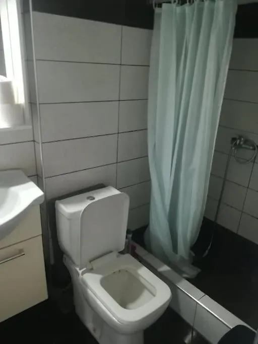 Nana Apartamento Peraía