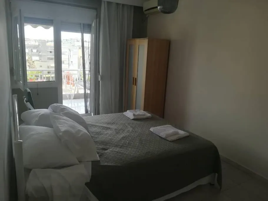 Nana Apartamento Peraía 0*,  Grécia