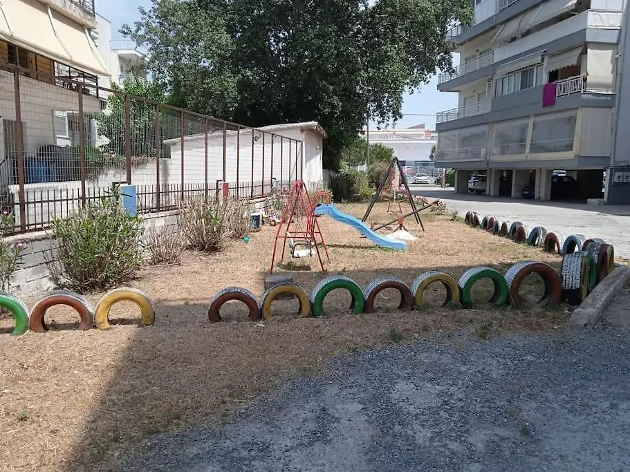 Nana Apartamento Peraía